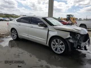 ✅ 2014 Chevrolet Impala LTZ • VIN: 1G1155S37EU119392 • Лот: 52162334. Опубликован ранее на Copart с пробегом 72 314 миль. Бесплатный доступ к архиву аукционных продаж из США и подробный отчёт об истории автомобиля на DreamBid. Изображение 4.