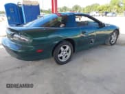 ✅ 1997 Chevrolet Camaro • VIN: 2G1FP22K7V2126712 • Лот: 43558260. Опубликован ранее на IAAI с пробегом 130 919 миль. Бесплатный доступ к архиву аукционных продаж из США и подробный отчёт об истории автомобиля на DreamBid. Изображение 4.