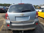 ✅ 2013 Chevrolet Captiva Sport LS • VIN: 3GNAL2EK5DS627185 • Lot: 76378524. Wystawiony na Copart z przebiegiem Nie podano. Bezpłatny archiwum sprzedaży aukcyjnych z USA i szczegółowy raport historii pojazdu na DreamBid. Zdjęcie 6.