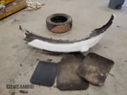 ✅ 2008 Chevrolet HHR LT • VIN: 3GNDA23D58S646199 • Lot: 46653275. Listed on Copart with 116,125 mi. Free auction sales archive from the USA and detailed vehicle history report at DreamBid. Image 14.