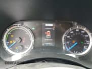 ✅ 2022 Toyota Highlander Hybrid LE • VIN: 5TDBBRCH7NS548509 • Lot: 61155555. Listed on Copart with 46,456 mi. Free auction sales archive from the USA and detailed vehicle history report at DreamBid. Image 9.