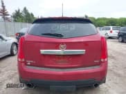 ✅ 2016 Cadillac SRX Performance Collection • VIN: 3GYFNCE39GS504754 • Lot: 42290812. Listed on IAAI with 29,866 mi. Free auction sales archive from the USA and detailed vehicle history report at DreamBid. Image 16.