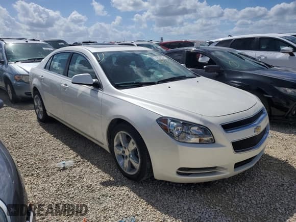 ✅ 2011 Chevrolet Malibu 2LT • VIN: 1G1ZD5E1XBF202377 • Лот: 74604554. Опубликован ранее на Copart с пробегом Не указан. Бесплатный доступ к архиву аукционных продаж из США и подробный отчёт об истории автомобиля на DreamBid. Изображение 4.