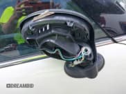 ✅ 2012 MINI Convertible • VIN: WMWZN3C51CT134646 • Лот: 42252740. Опубликован ранее на IAAI с пробегом 124 278 миль. Бесплатный доступ к архиву аукционных продаж из США и подробный отчёт об истории автомобиля на DreamBid. Изображение 12.