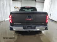 ✅ 2018 GMC Sierra 1500 SLE • VIN: 1GTV2MECXJZ243208 • Лот: 83945865. Опубликован ранее на Copart с пробегом 62 455 миль. Бесплатный доступ к архиву аукционных продаж из США и подробный отчёт об истории автомобиля на DreamBid. Изображение 6.