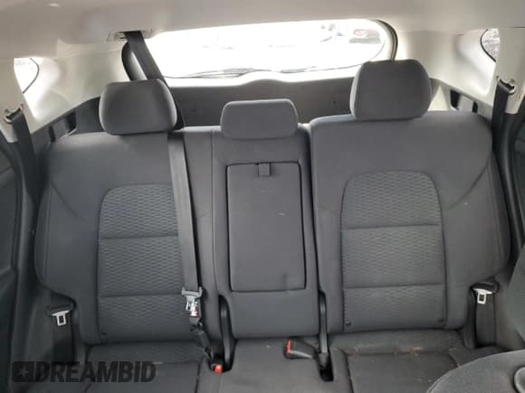 ✅ 2019 Hyundai Tucson SE • VIN: KM8J2CA45KU917587 • Лот: 84470165. Опубликован ранее на Copart с пробегом 51 708 миль. Бесплатный доступ к архиву аукционных продаж из США и подробный отчёт об истории автомобиля на DreamBid. Изображение 10.