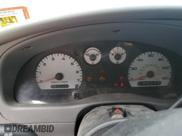 ✅ 2011 Ford Ranger XL • VIN: 1FTKR1EE4BPA65176 • Lot: 69621105. Listed on Copart with 104,205 mi. Free auction sales archive from the USA and detailed vehicle history report at DreamBid. Image 9.