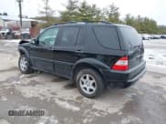 ✅ 2004 Mercedes-Benz M 500 • VIN: 4JGAB75E34A459997 • Lot: 41543330. Wystawiony na IAAI z przebiegiem 194 036 mil. Bezpłatny archiwum sprzedaży aukcyjnych z USA i szczegółowy raport historii pojazdu na DreamBid. Zdjęcie 3.