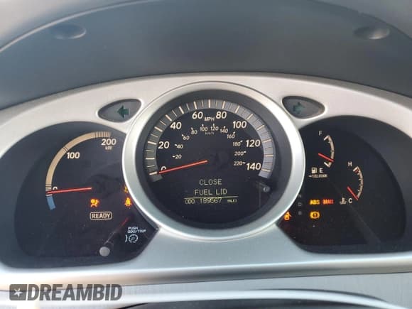 ✅ 2006 Toyota Highlander Limited • VIN: JTEEW21A160013271 • Lot: 93023145. Wystawiony na Copart z przebiegiem 189 567 mil. Bezpłatny archiwum sprzedaży aukcyjnych z USA i szczegółowy raport historii pojazdu na DreamBid. Zdjęcie 9.