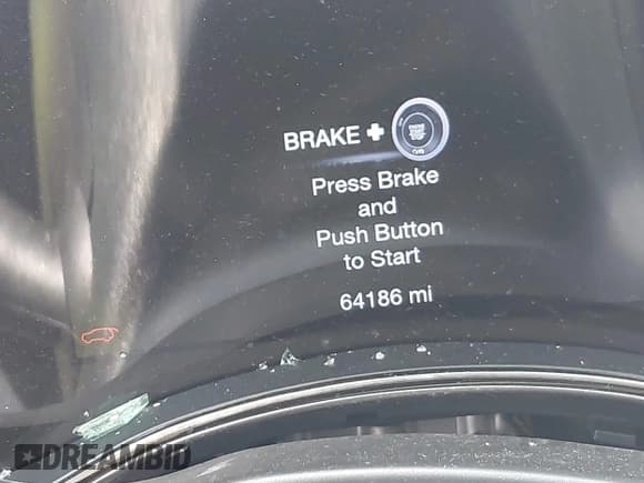 ✅ 2020 Jeep Grand Cherokee Limited • VIN: 1C4RJFBG6LC313722 • Lot: 42850417. Wystawiony na IAAI z przebiegiem 64 186 mil. Bezpłatny archiwum sprzedaży aukcyjnych z USA i szczegółowy raport historii pojazdu na DreamBid. Zdjęcie 15.