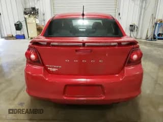 ✅ 2014 Dodge Avenger SE • VIN: 1C3CDZABXEN129495 • Lot: 83834994. Wystawiony na Copart z przebiegiem 120 246 mil. Bezpłatny archiwum sprzedaży aukcyjnych z USA i szczegółowy raport historii pojazdu na DreamBid. Zdjęcie 6.