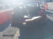 ✅ 2000 Nissan Frontier XE • VIN: 1N6DD21S2YC393282 • Lot: 43678965. Wystawiony na IAAI z przebiegiem 73 815 mil. Bezpłatny archiwum sprzedaży aukcyjnych z USA i szczegółowy raport historii pojazdu na DreamBid. Zdjęcie 17.