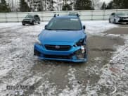 ✅ 2020 Subaru Impreza Special Sports • VIN: 4S3GTAJ67L1722384 • Lot: 82853834. Listed on Copart with 82,206 mi. Free auction sales archive from the USA and detailed vehicle history report at DreamBid. Image 12.