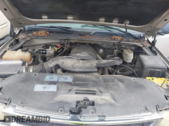 ✅ 2004 Chevrolet Tahoe LS • VIN: 1GNEC13VX4R150538 • Lot: 43490328. Wystawiony na IAAI z przebiegiem Nie podano. Bezpłatny archiwum sprzedaży aukcyjnych z USA i szczegółowy raport historii pojazdu na DreamBid. Zdjęcie 10.