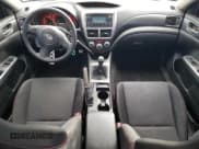 ✅ 2013 Subaru WRX WRX • VIN: JF1GV7E60DG025196 • Lot: 82292845. Listed on Copart with 128,049 mi. Free auction sales archive from the USA and detailed vehicle history report at DreamBid. Image 8.