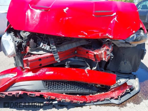 ✅ 2019 Ford Mustang GT • VIN: 1FA6P8CF9K5143836 • Lot: 42007730. Listed on IAAI with 40,326 mi. Free auction sales archive from the USA and detailed vehicle history report at DreamBid. Image 6.