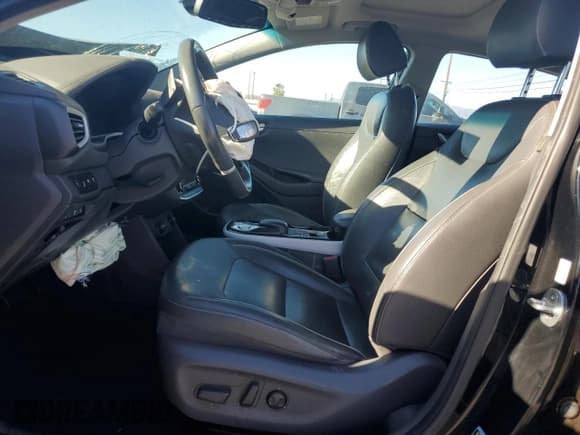 ✅ 2018 Hyundai Ioniq Limited • VIN: KMHC05LH0JU029323 • Лот: 90731215. Опубликован ранее на Copart с пробегом 132 650 миль. Бесплатный доступ к архиву аукционных продаж из США и подробный отчёт об истории автомобиля на DreamBid. Изображение 7.