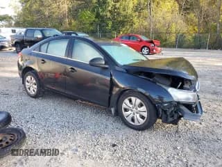 ✅ 2012 Chevrolet Cruze LS • VIN: 1G1PC5SH1C7231953 • Lot: 85680625. Wystawiony na Copart z przebiegiem Nie podano. Bezpłatny archiwum sprzedaży aukcyjnych z USA i szczegółowy raport historii pojazdu na DreamBid. Zdjęcie 4.