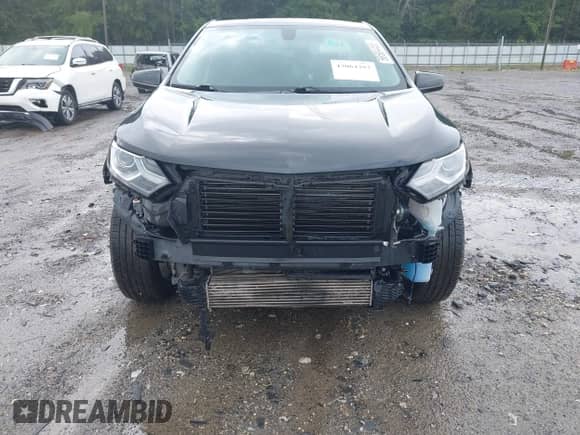 2018 Chevrolet Equinox LT z VIN 2GNAXSEV6J6235860, wystawiony jako IAAI lot #43064393 z przebiegiem 85 653 mil mil oraz . Historia ofert i sprzedaży dostępna na DreamBid. Obrazek 6.