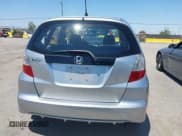 ✅ 2013 Honda Fit • VIN: JHMGE8G35DC064665 • Lot: 42676628. Listed on IAAI with 56,322 mi. Free auction sales archive from the USA and detailed vehicle history report at DreamBid. Image 16.