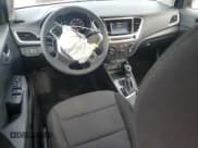 ✅ 2022 Hyundai Accent SE • VIN: 3KPC24A60NE177843 • Лот: 80695804. Опубликован ранее на Copart с пробегом 26 380 миль. Бесплатный доступ к архиву аукционных продаж из США и подробный отчёт об истории автомобиля на DreamBid. Изображение 8.