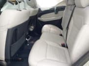 ✅ 2018 Mercedes-Benz GLE 43 AMG • VIN: 4JGED6EB8JA104430 • Lot: 43109239. Listed on IAAI with 52,620 mi. Free auction sales archive from the USA and detailed vehicle history report at DreamBid. Image 8.