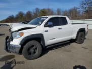 ✅ 2014 Toyota Tundra Limited • VIN: 5TFBY5F17EX374473 • Lot: 44399845. Wystawiony na Copart z przebiegiem 75 178 mil. Bezpłatny archiwum sprzedaży aukcyjnych z USA i szczegółowy raport historii pojazdu na DreamBid. Zdjęcie 1.