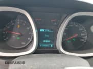 ✅ 2017 Chevrolet Equinox LT • VIN: 2GNFLFE31H6122626 • Лот: 70348315. Опубликован ранее на Copart с пробегом 99 086 миль. Бесплатный доступ к архиву аукционных продаж из США и подробный отчёт об истории автомобиля на DreamBid. Изображение 9.