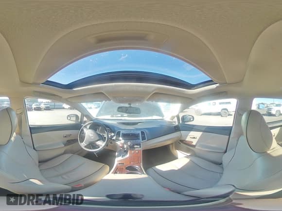 ✅ 2011 Toyota Venza • VIN: 4T3BK3BBXBU058313 • Lot: 82640635. Wystawiony na Copart z przebiegiem 157 730 mil. Bezpłatny archiwum sprzedaży aukcyjnych z USA i szczegółowy raport historii pojazdu na DreamBid. Zdjęcie 15.