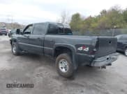 ✅ 2004 Chevrolet Silverado 2500HD LS • VIN: 1GCHK23224F227229 • Lot: 43679148. Wystawiony na IAAI z przebiegiem 171 831 mil. Bezpłatny archiwum sprzedaży aukcyjnych z USA i szczegółowy raport historii pojazdu na DreamBid. Zdjęcie 3.