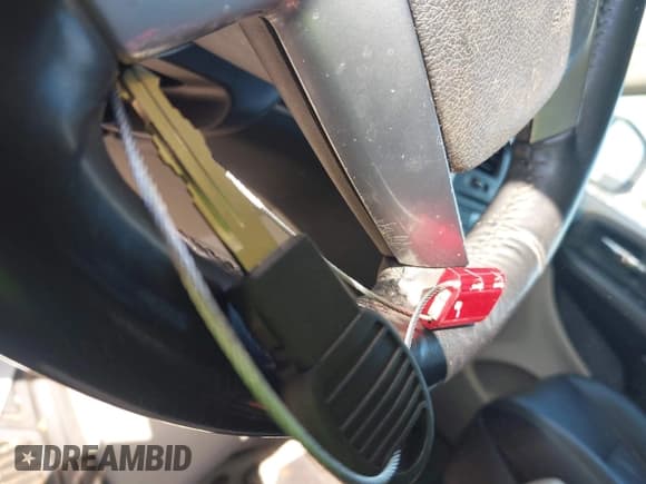 ✅ 2012 Chrysler Town & Country Touring L • VIN: 2C4RC1CG5CR363160 • Лот: 43391063. Опубликован ранее на IAAI с пробегом 233 547 миль. Бесплатный доступ к архиву аукционных продаж из США и подробный отчёт об истории автомобиля на DreamBid. Изображение 11.