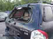 2005 Hyundai Santa Fe GLS z VIN KM8SC73E35U962806, wystawiony jako IAAI lot #42857874 z przebiegiem 163 925 mil mil oraz . Historia ofert i sprzedaży dostępna na DreamBid. Obrazek 6.