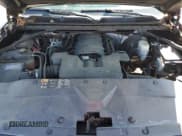 ✅ 2016 Chevrolet Silverado 1500 LS • VIN: 1GCVKNEC3GZ232193 • Лот: 67172484. Опубликован ранее на Copart с пробегом 133 936 миль. Бесплатный доступ к архиву аукционных продаж из США и подробный отчёт об истории автомобиля на DreamBid. Изображение 11.