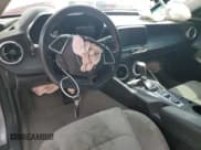 ✅ 2017 Chevrolet Camaro 1LT • VIN: 1G1FB1RS8H0209800 • Lot: 58834365. Listed on Copart with 71,631 mi. Free auction sales archive from the USA and detailed vehicle history report at DreamBid. Image 8.