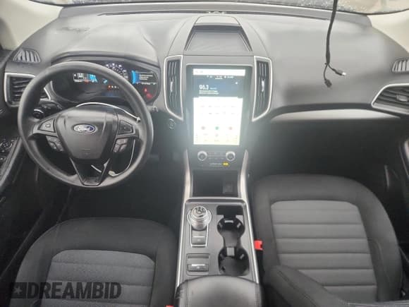 ✅ 2023 Ford Edge SE • VIN: 2FMPK4G99PBA51988 • Лот: 90031415. Опубликован ранее на Copart с пробегом 202 322 миль. Бесплатный доступ к архиву аукционных продаж из США и подробный отчёт об истории автомобиля на DreamBid. Изображение 8.