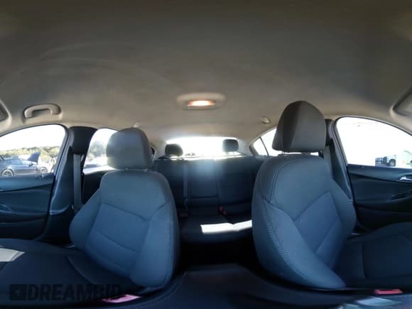 ✅ 2017 Chevrolet Cruze LT • VIN: 1G1BE5SM2H7169813 • Lot: 43421156. Listed on IAAI with 94,386 mi. Free auction sales archive from the USA and detailed vehicle history report at DreamBid. Image 18.