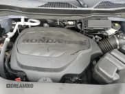 ✅ 2022 Honda Pilot Sport • VIN: 5FNYF6H30NB062025 • Lot: 85473484. Listed on Copart with 57,280 mi. Free auction sales archive from the USA and detailed vehicle history report at DreamBid. Image 16.