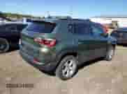 2019 Jeep Compass Latitude с VIN 3C4NJDBB4KT812545, выставлен на аукционе Copart как лот 81936155 с пробегом 81 297 миль миль и Чистый • Clean title. История ставок и продаж доступна на DreamBid. Изображение 3.