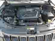 2016 Jeep Grand Cherokee Limited с VIN 1C4RJFBM2GC408967, выставлен на аукционе Copart как лот 69206775 с пробегом 148 029 миль миль и Чистый • Clean title. История ставок и продаж доступна на DreamBid. Изображение 12.