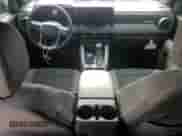 2024 Chevrolet Colorado 4WD ZR2 с VIN 1GCPTFEK1R1266203, выставлен на аукционе Copart как лот 45959035 с пробегом Не указан миль и Списание • Salvage title. История ставок и продаж доступна на DreamBid. Изображение 8.