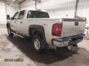 ✅ 2009 Chevrolet Silverado 2500HD LT • VIN: 1GCHK53K79F107189 • Лот: 41492128. Опубликован ранее на IAAI с пробегом Не указан. Бесплатный доступ к архиву аукционных продаж из США и подробный отчёт об истории автомобиля на DreamBid. Изображение 3.