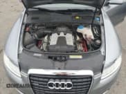 ✅ 2011 Audi A6 Prestige • VIN: WAUKGAFB2BN064532 • Lot: 83817035. Listed on Copart with 82,371 mi. Free auction sales archive from the USA and detailed vehicle history report at DreamBid. Image 11.