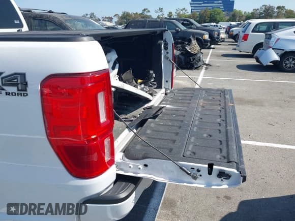 ✅ 2023 Ford Ranger XL • VIN: 1FTER4FH4PLE13905 • Лот: 42586455. Опубликован ранее на IAAI с пробегом 47 844 миль. Бесплатный доступ к архиву аукционных продаж из США и подробный отчёт об истории автомобиля на DreamBid. Изображение 18.