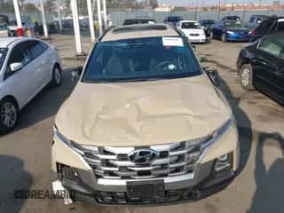 2023 Hyundai Santa Cruz SEL с VIN 5NTJC4AE8PH069157, выставлен на аукционе IAAI как лот 40991087 с пробегом 7 421 миль миль и . История ставок и продаж доступна на DreamBid. Изображение 6.