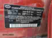 2017 Hyundai Sonata Sport z VIN 5NPE34AB6HH497803, wystawiony jako Copart lot #65416044 z przebiegiem 82 351 mil mil oraz Szkoda całkowita • Salvage title. Historia ofert i sprzedaży dostępna na DreamBid. Obrazek 13.