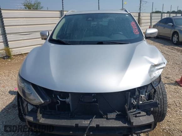 ✅ 2018 Nissan Rogue S • VIN: JN1BJ1CP6JW100657 • Лот: 43238936. Опубликован ранее на IAAI с пробегом 66 562 миль. Бесплатный доступ к архиву аукционных продаж из США и подробный отчёт об истории автомобиля на DreamBid. Изображение 13.