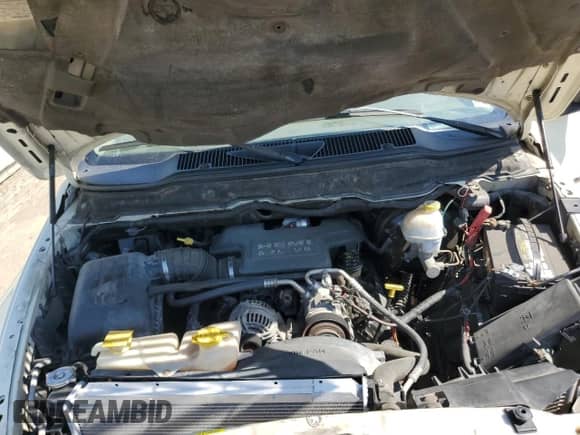 2007 Dodge 1500 SLT с VIN 1D7HA18237J613624, выставлен на аукционе Copart как лот 74253074 с пробегом 117 488 миль миль и Списание • Salvage title. История ставок и продаж доступна на DreamBid. Изображение 11.