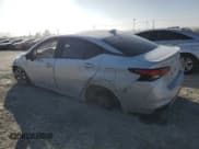 ✅ 2020 Nissan Versa SR • VIN: 3N1CN8FVXLL813050 • Lot: 90315145. Wystawiony na Copart z przebiegiem 75 015 mil. Bezpłatny archiwum sprzedaży aukcyjnych z USA i szczegółowy raport historii pojazdu na DreamBid. Zdjęcie 2.