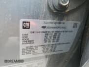 ✅ 2023 Chevrolet Silverado 1500 Custom • VIN: 3GCPABEK2PG181951 • Lot: 60565815. Listed on Copart with Not provided. Free auction sales archive from the USA and detailed vehicle history report at DreamBid. Image 12.