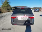 ✅ 2012 Honda Odyssey Touring • VIN: 5FNRL5H93CB037791 • Лот: 43678831. Опубликован ранее на IAAI с пробегом 241 470 миль. Бесплатный доступ к архиву аукционных продаж из США и подробный отчёт об истории автомобиля на DreamBid. Изображение 17.